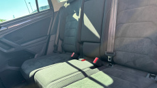 Volkswagen Tiguan 2.0 TDi 150 SEL 5dr DSG Diesel Estate